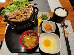 -森味花园·日本料理(伊藤洋华堂亚运村店)
