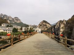 -大连冰峪旅游度假区
