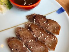 -王鼎精致料理铁板烧(世博源店)