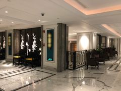 -Yan Ting 宴庭中餐厅(上海静安瑞吉酒店)