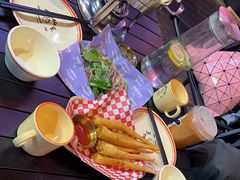 -BLABLATAI吧啦泰·泰式爆炒(西宸天街店)