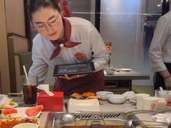 -海底捞火锅(八佰伴店)