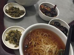 -功德林(南京西路店)