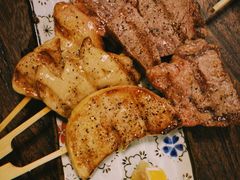 -哥哥の深夜食堂(红松东路店)