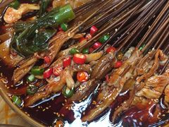-古真记钵钵鸡(老公园店)