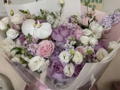 -亭亭鲜花店(中山北路店)