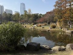 -昆山城市公园