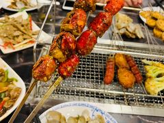 -红棚子肚绷·徐州烧烤(南京店)