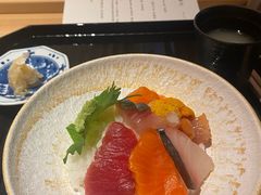 -炎橘·板前料理 Omakase