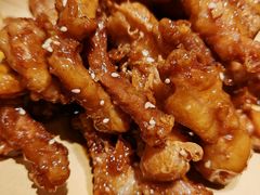 -九转小磨·非遗东北菜(万达广场店)