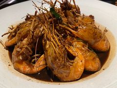 -老头儿油爆虾·1987杭州烟火味(湖滨银泰in77D区店)