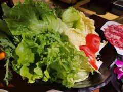 -牛焱·贵州黄牛肉火锅(城西银泰店)