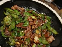 -湘盛园湖南土菜馆