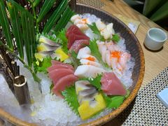 -甄花精致料理自助(城市阳台店)