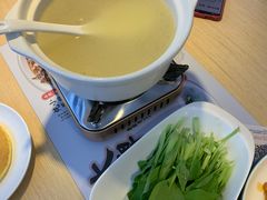 -关东小磨东北菜(上海长风大悦城店)