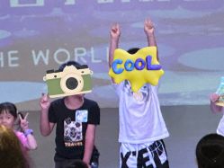 -小鸡哆哆故事屋·儿童乐园(嘉里城店)