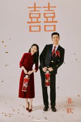 点击看大图 -卡米拉婚纱摄影工作室(金汇广场店)