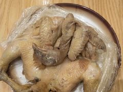 -云洞岩妹仔盐鸡(漳州古城店)