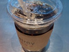 -贝瑞咖啡(深圳机场店)