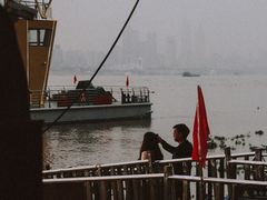 -武昌中华路码头(轮渡站)