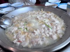 -老来福·非遗酸汤兔(凯旋路店)