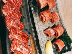 -好牛烧肉(世茂广场店)