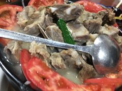 -老丽江餐馆(丽江华都商贸城店)