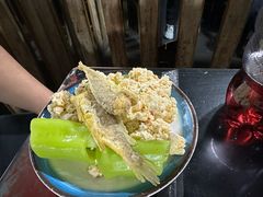 -香里香自助快餐(全安广场店)