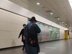 -角门西(地铁站)