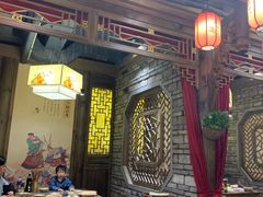 -蜀大侠火锅(寰球文化地标·总府店)