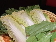-正禾鲜·潮汕牛肉火锅(凯德天府店)