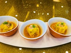 -空中一号宴会厅(信合大厦店)