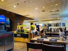 -火炉火自助餐(悠唐购物中心店)