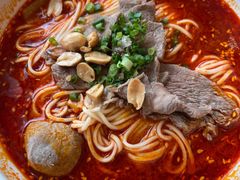 -潮府馆·非遗潮州菜·港式点心(世纪公园店)