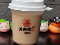 -柚下次·关东煮