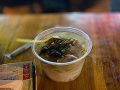 鸡汤-燕子煨汤(山海关路店)