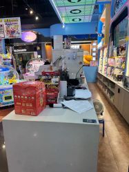 -卡通尼乐园(荟聚中心店)