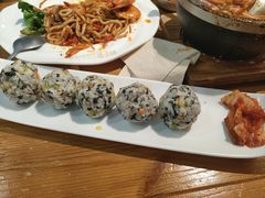 -汉米达特色料理餐厅(郴州友阿国际广场店)
