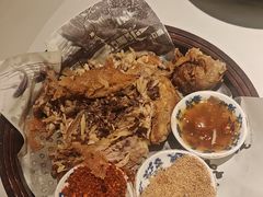 -秦月轩·陕西家乡菜(阜成路·五棵松店)