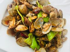 -渔民船说·北塘海鲜·天津菜·海肠捞饭(北塘古镇店)