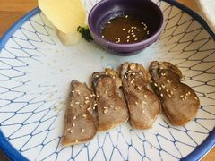 -王鼎精致料理铁板烧(世博源店)