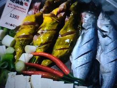 -肥三土菜馆(五四广场店)