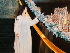 -北京康莱德酒店