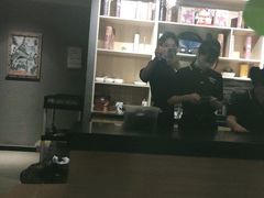 -梵猫·新养生(福州万象城店)