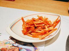 -七八冷面·延边朝鲜族美食(大兴大悦春风里店)