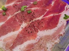 -喜井无限自助烤肉公司(石厦店)