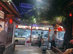 -真定郝家排骨(正定县总店)