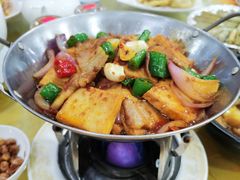 -江东鲈鱼馆(正江东)