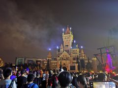 -青岛方特梦幻王国