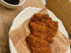 -好麺世家海鲜面馆(新建中路店)